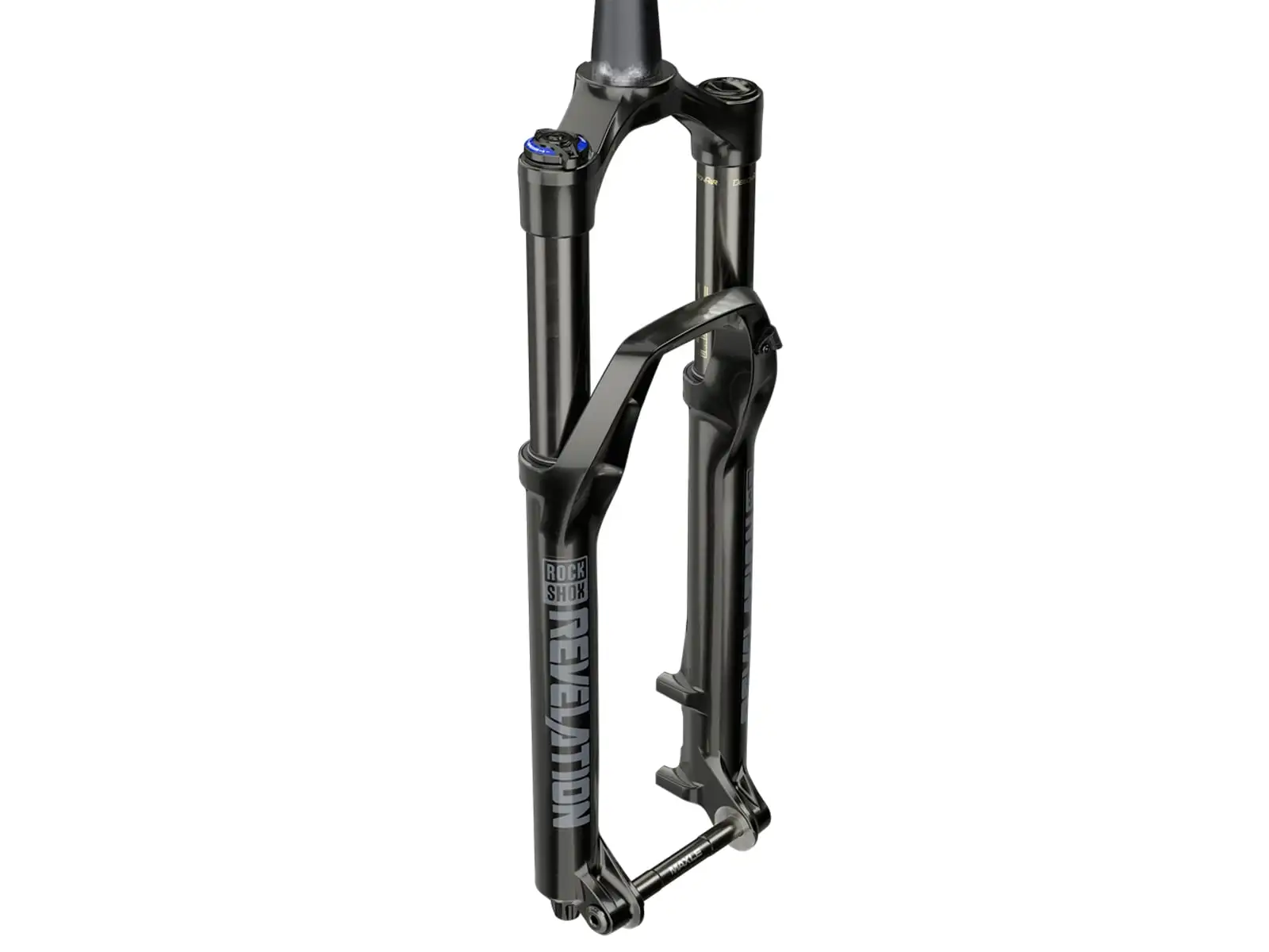 Rock Shox Revelation RC Boost 130 mm 29" Federgabel 42 mm Offset
