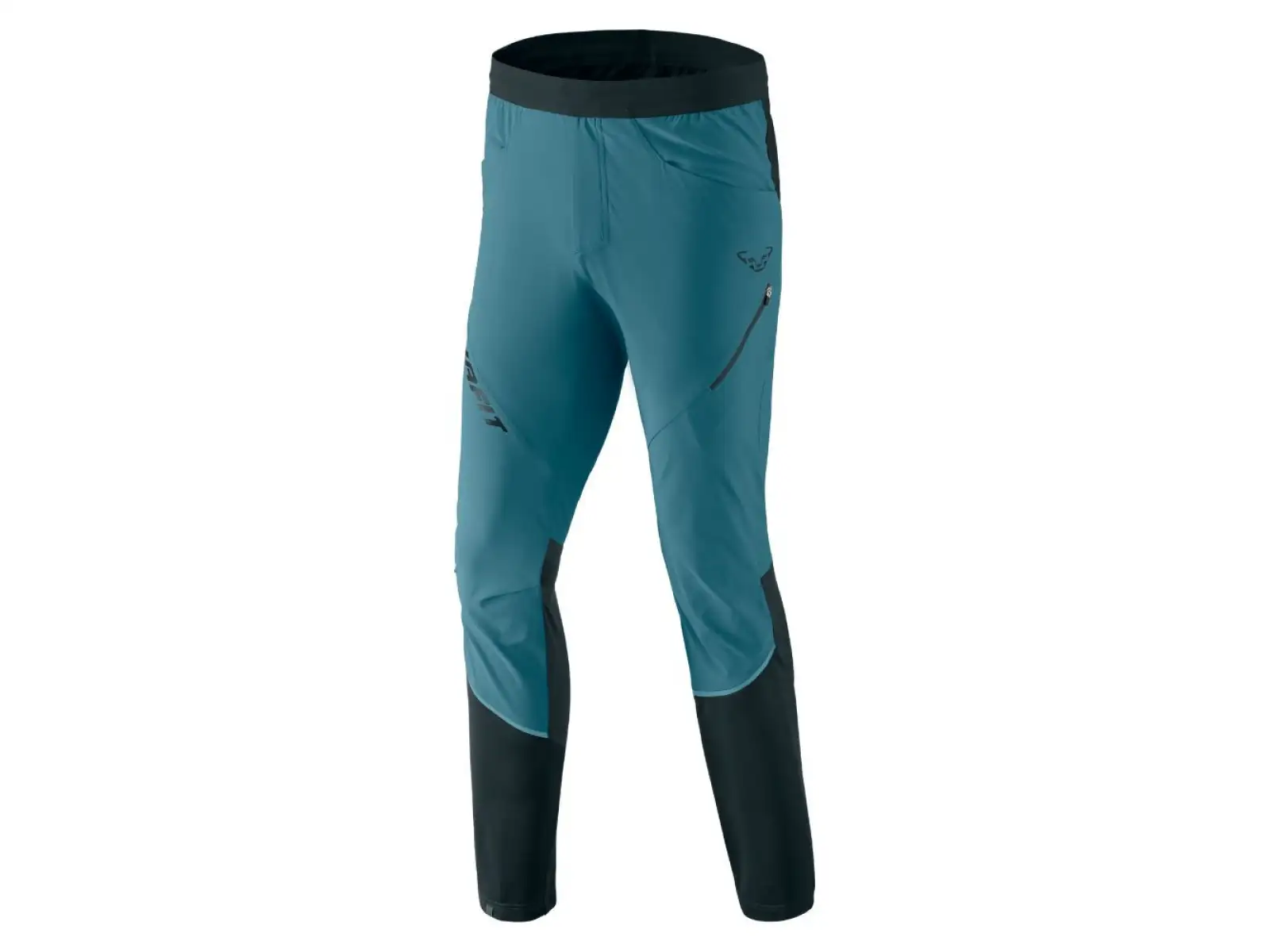 Dynafit Transalper Hybrid Herrenfunktionshose Storm Blue
