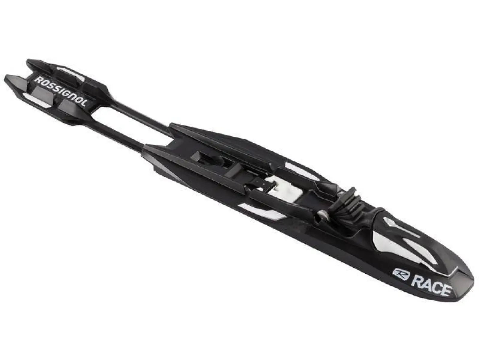 Rossignol Race Classic XC Bindung schwarz/weiß