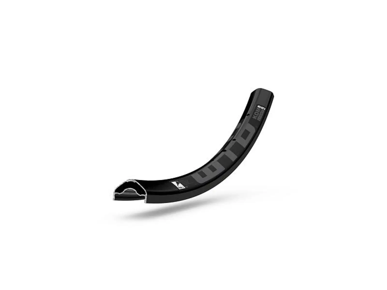 WTB KOM Light i29 27,5" TCS MTB Felge 32 Löcher schwarz