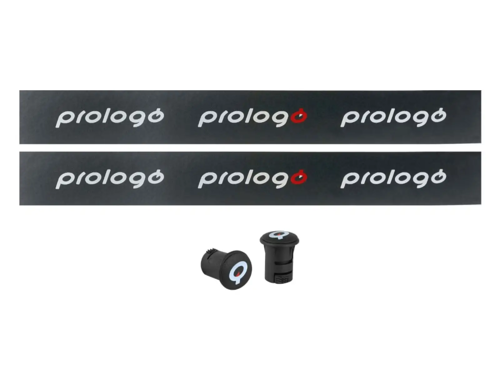 Prologo DoubleTouch Lenkerband rot