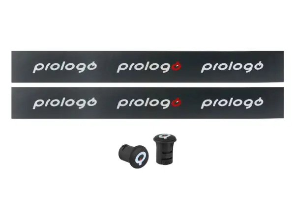 Prologo DoubleTouch Lenkerband rot