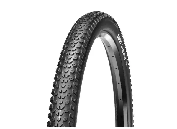 Zleen Leopard Pro DC 29" MTB Reifen Kevlar schwarz