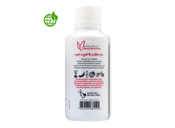 Effetto Mariposa Végétalex pflanzenbasiertes Dichtmittel 250 ml