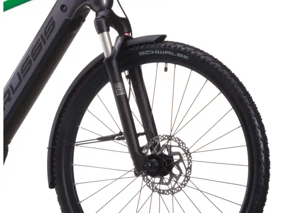 Crussis e-Gordo 9.11 715Wh Trekking-E-Bike
