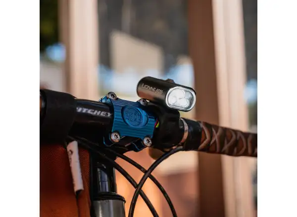 Lezyne Mini Drive 450+ Frontlicht