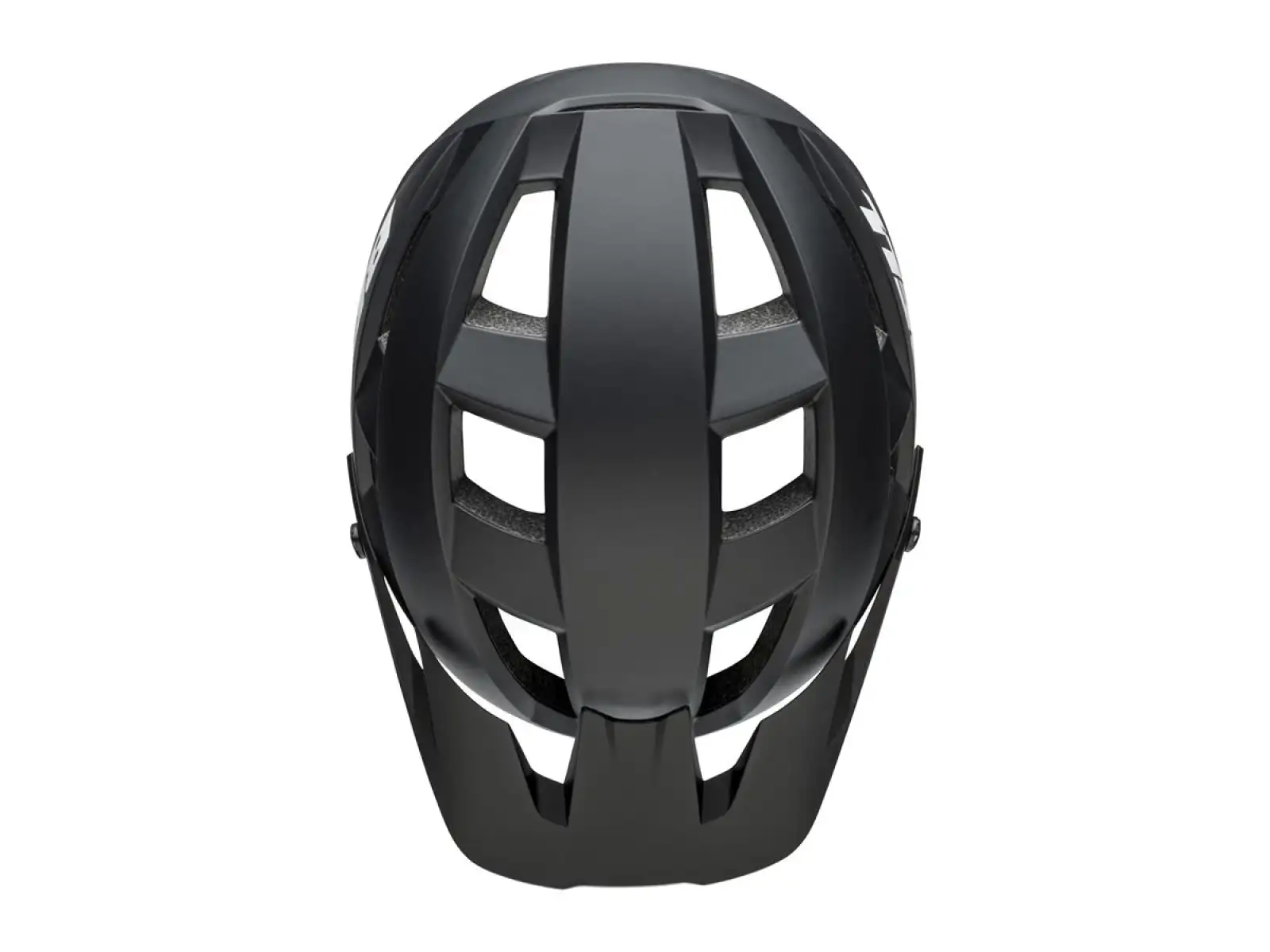 Bell Spark 2 MIPS Helm Matt Schwarz