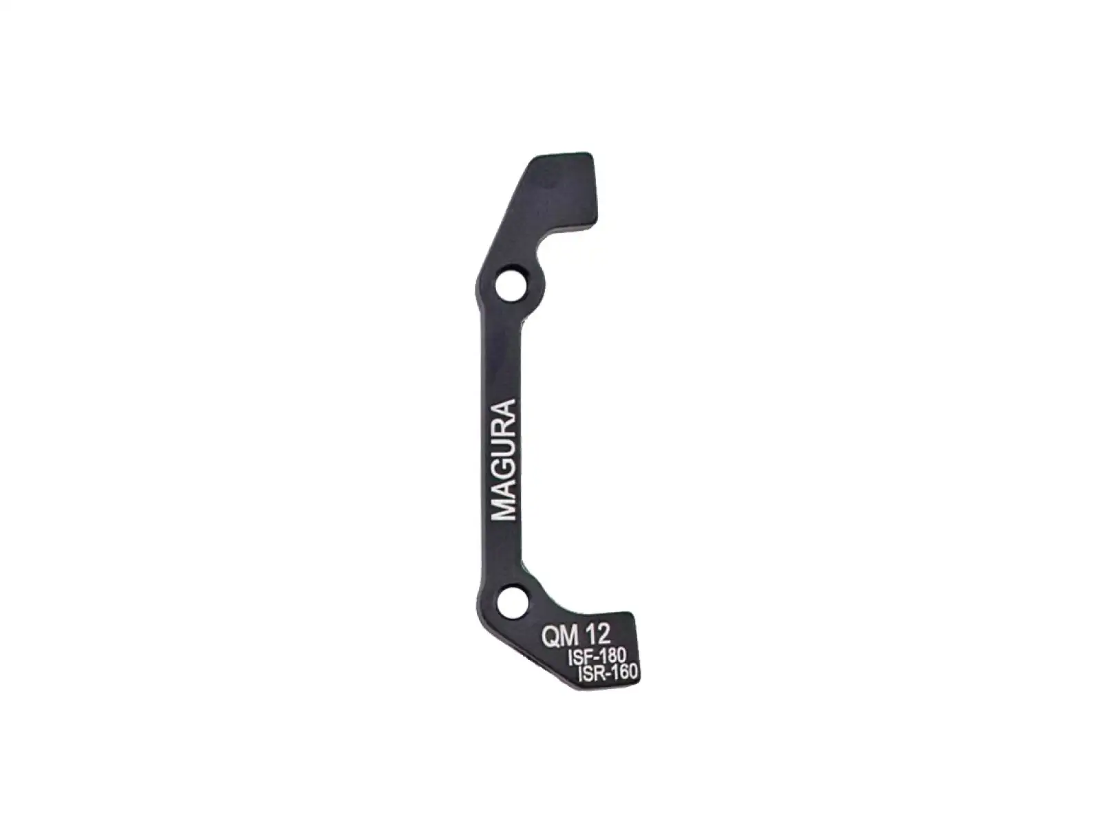 Magura QM 12 PM-IS Adapter 180/160 mm vorne/hinten