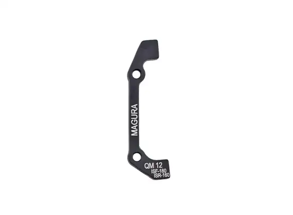 Magura QM 12 PM-IS Adapter 180/160 mm vorne/hinten