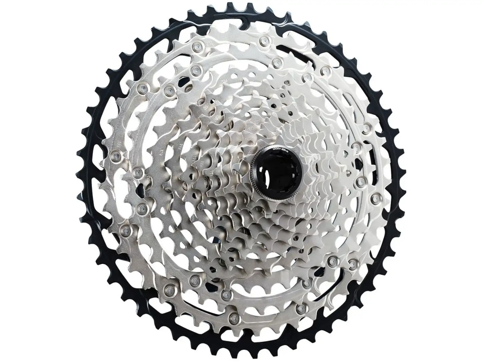 Shimano SLX CS-M7100 12-fach Kassette 10-45