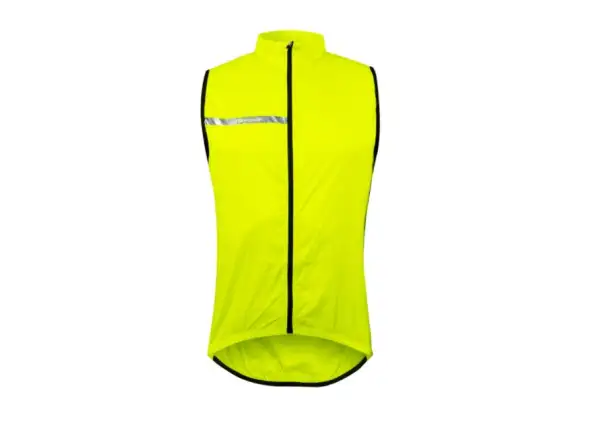 Force Windpro KID Kinder-Windweste Fluo