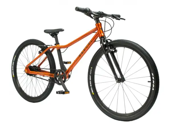 Rascal 26 7g Shimano Nexus Kinderfahrrad Flame.