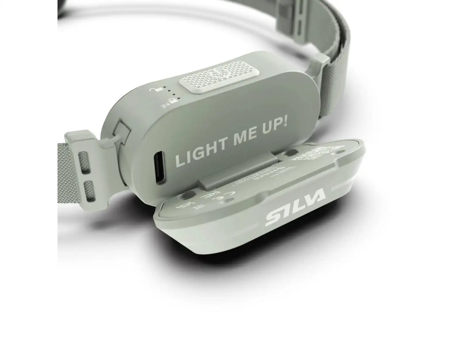 Silva Smini Stirnlampe Mint