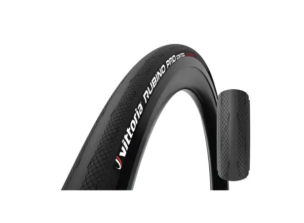Vittoria Rubino Pro IV Control G2.0 23-622 Rennradreifen mit Kevlar