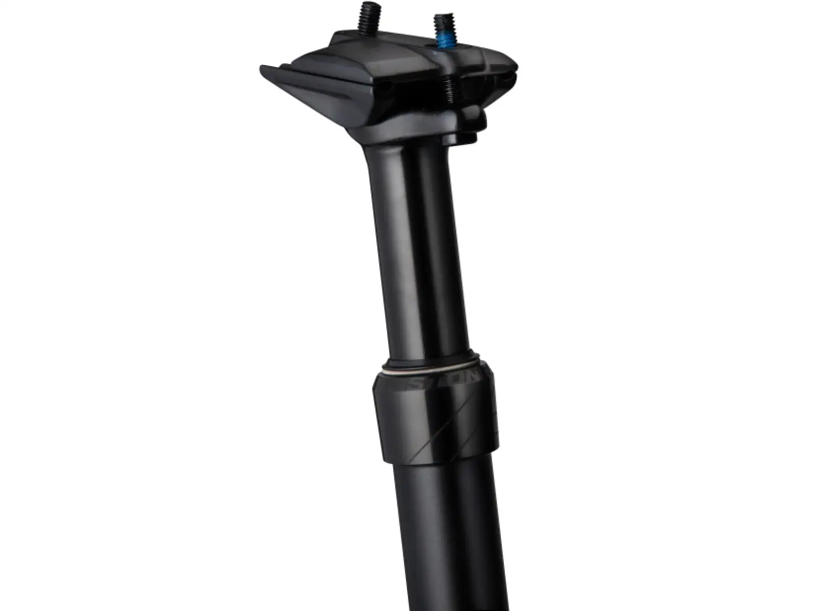 Easton EA70 AX Teleskop-Sattelstütze 27,2 mm Schwarz
