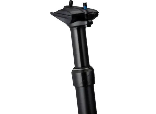 Easton EA70 AX Teleskop-Sattelstütze 27,2 mm Schwarz