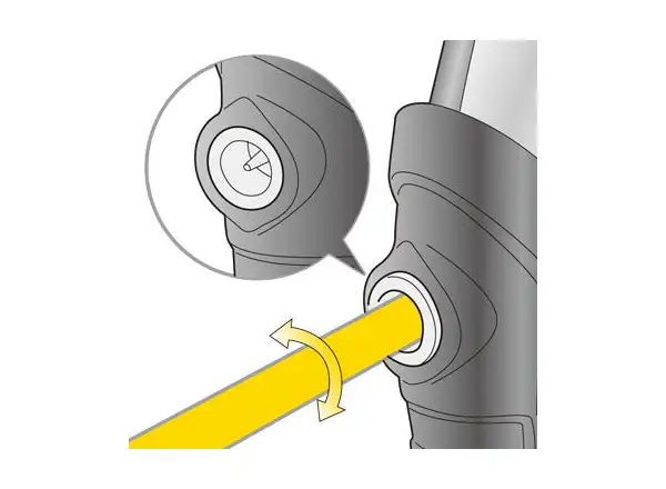 Topeak Kabelschneider-Zange