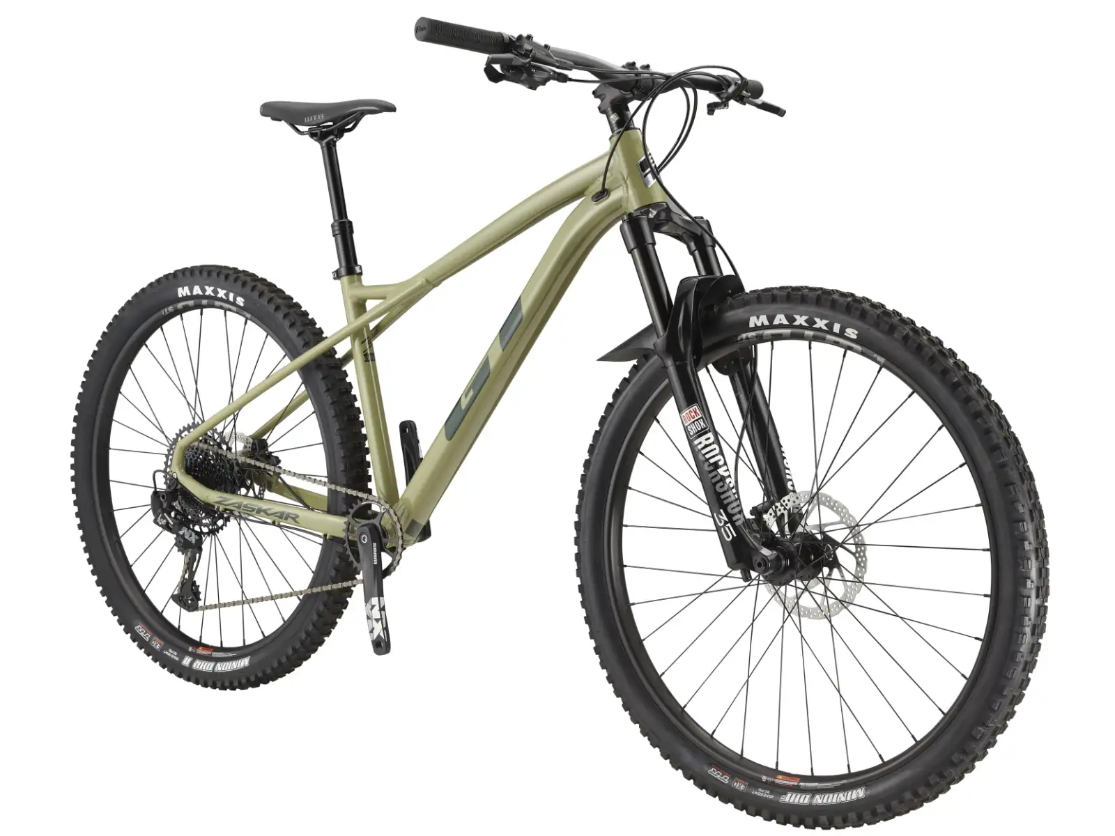 GT Zaskar LT 29 Expert OLV Mountainbike