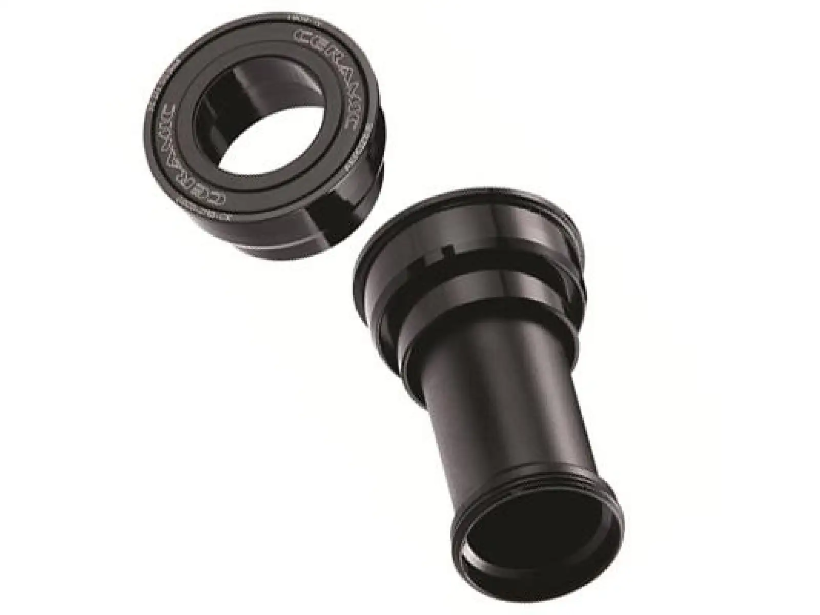 Aerozine PF2408 Ceramic Innenlager Press Fit
