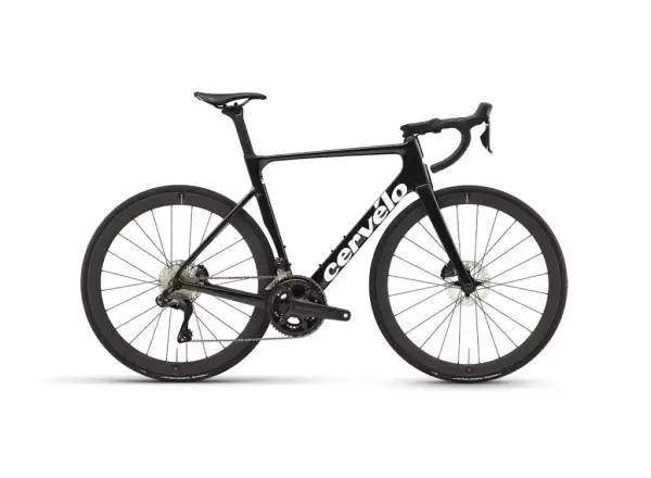 Rennrad Cervélo Soloist Ultegra Di2 Farbe Embers