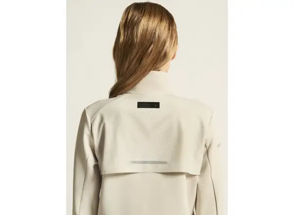 Craft SubZ 4 Damenjacke beige