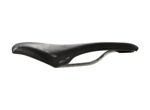 Selle Italia SLR Boost Endurance Superflow L3 Sattel Schwarz
