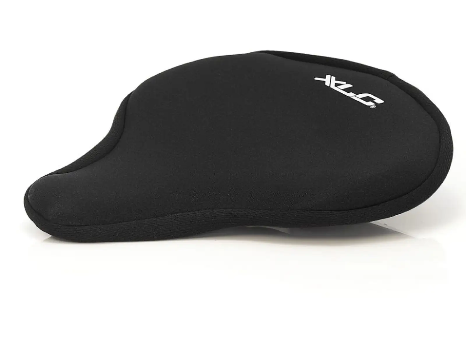 XLC SC-G02 Geltech Ergo Sattelbezug 254-280x178-203 mm schwarz