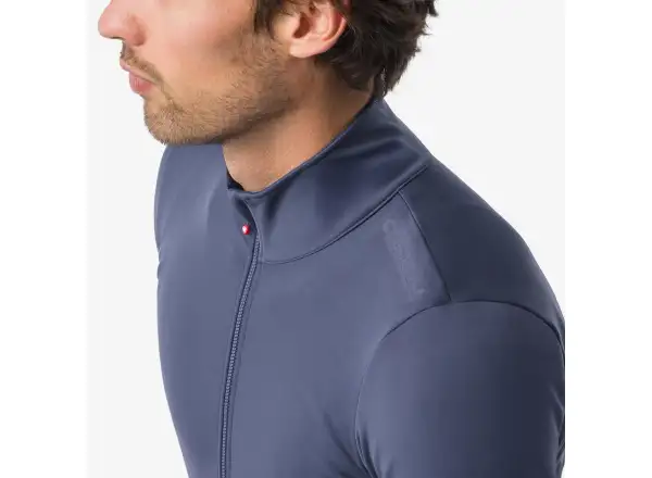 Castelli Espresso 2 Herrenjacke Twilight blue