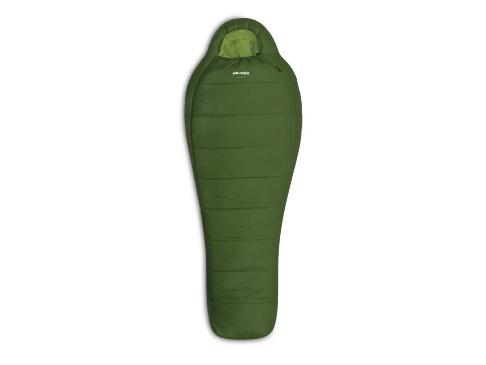 Pinguin Spirit CCS Schlafsack 185 cm grün