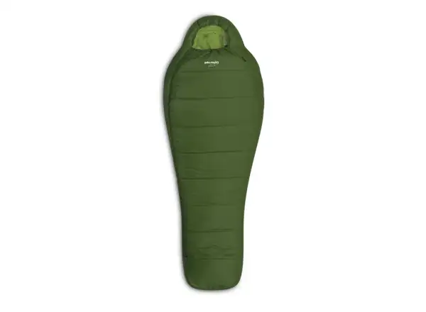 Pinguin Spirit CCS Schlafsack 185 cm grün