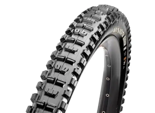 Maxxis Minion DHR II 27.5x2.50" 3CT DD, TR Reifen Kevlar