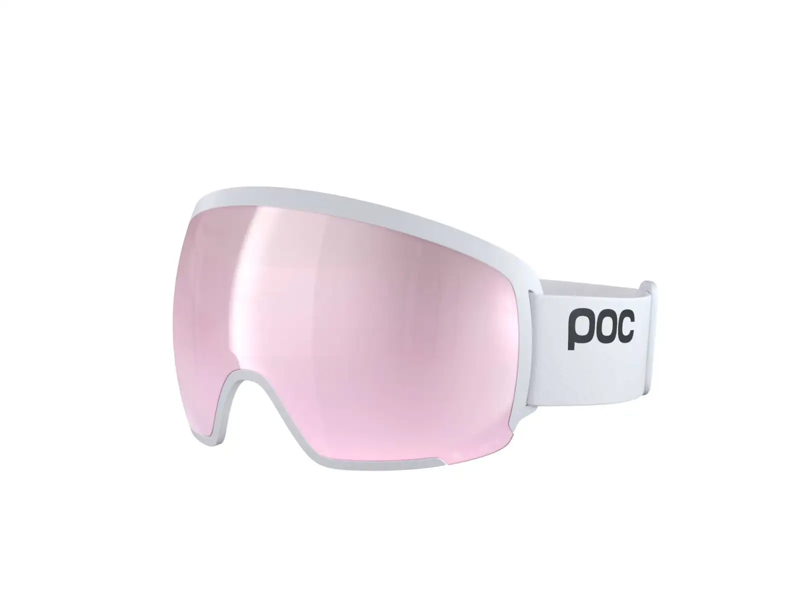POC Orb Clarity Ersatzgläser Hydrogen White/No mirror