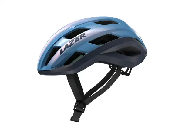 Lazer Strada KC Helm Hellblau