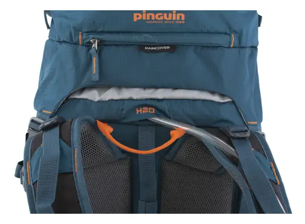Pinguin Walker 50 Rucksack 50l in Petroleumfarbe