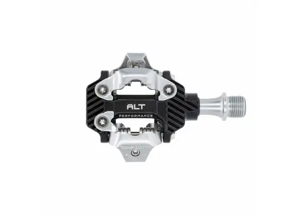 Wolf Tooth ALT XC Clipless Performance Pedale schwarz