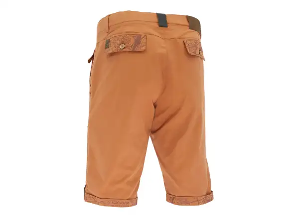 Silvini Valleroso Herren Radhose Tiger