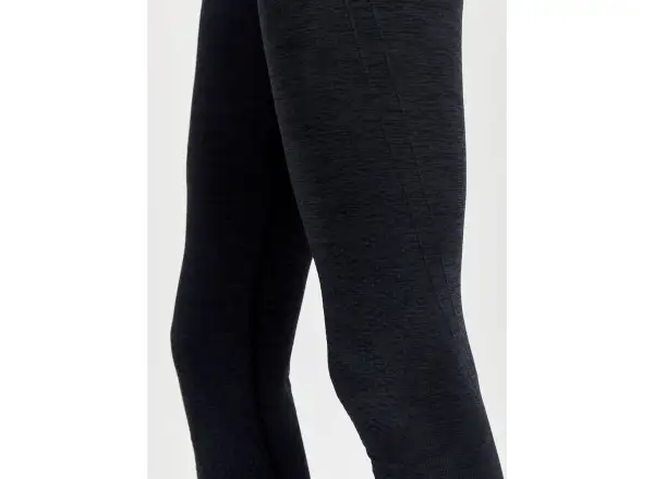 Craft CORE Dry Active Comfort Damenunterhose Schwarz