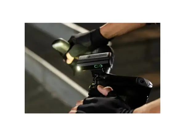 Giant Recon HL 1200 Frontlicht USB