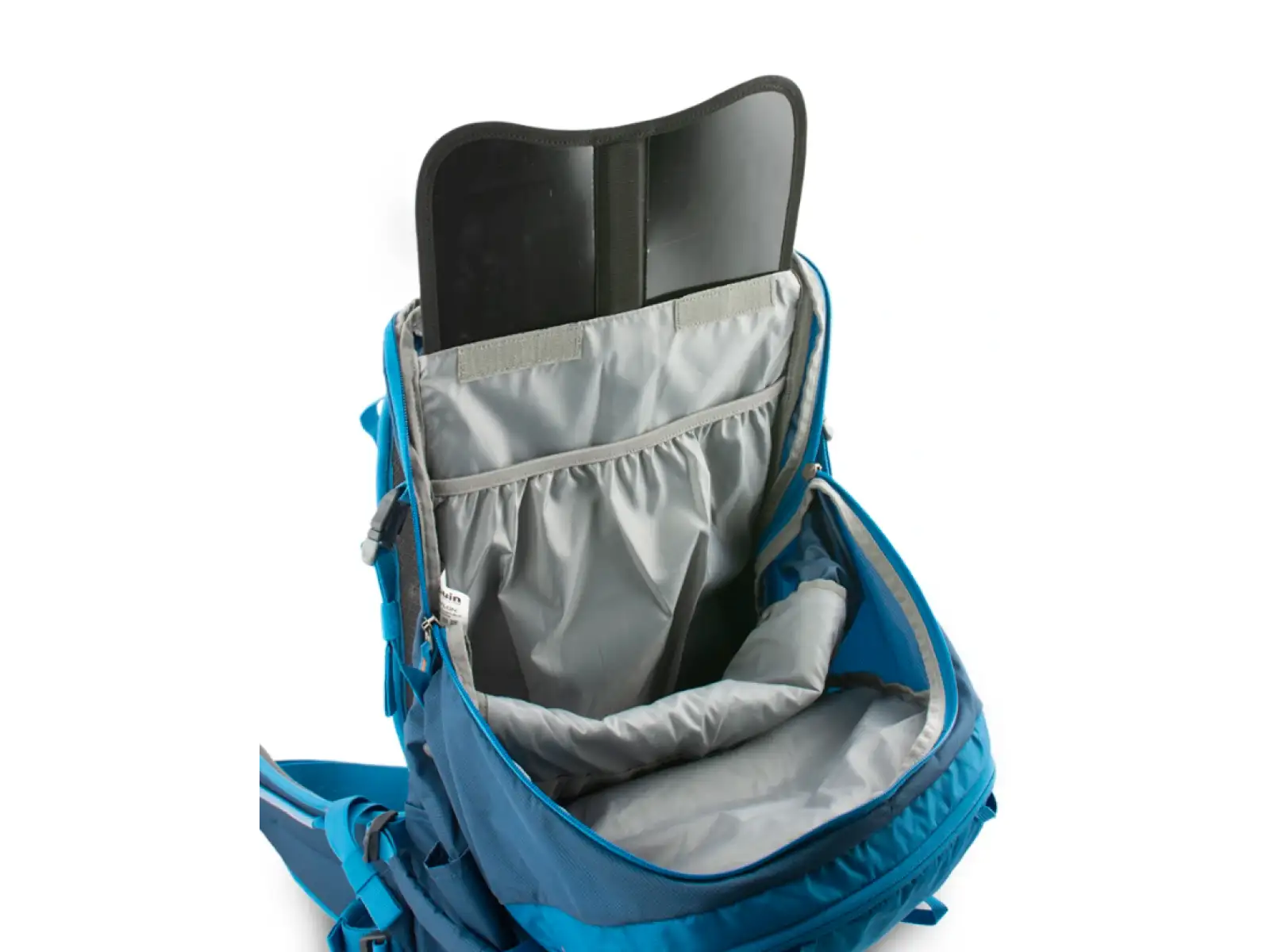 Pinguin Ridge 28 Winterrucksack Petrol
