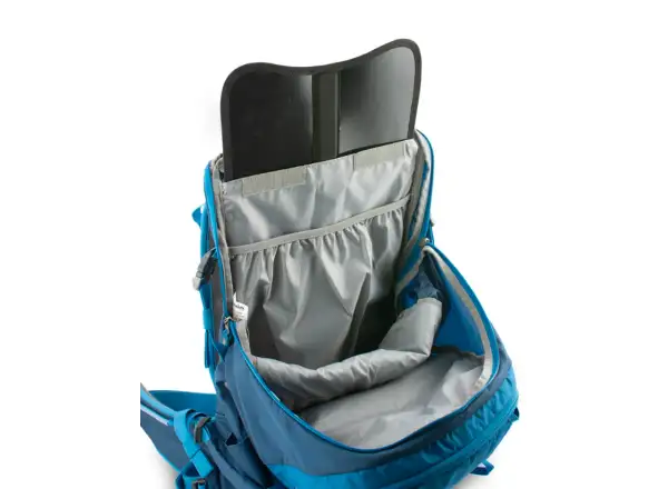 Pinguin Ridge 28 Winterrucksack Petrol