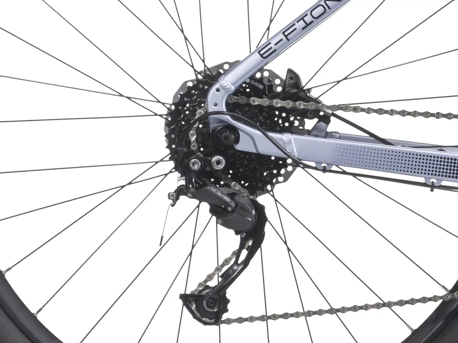Crussis e-Fionna 7.10-M (720 Wh) Mountain-E-Bike