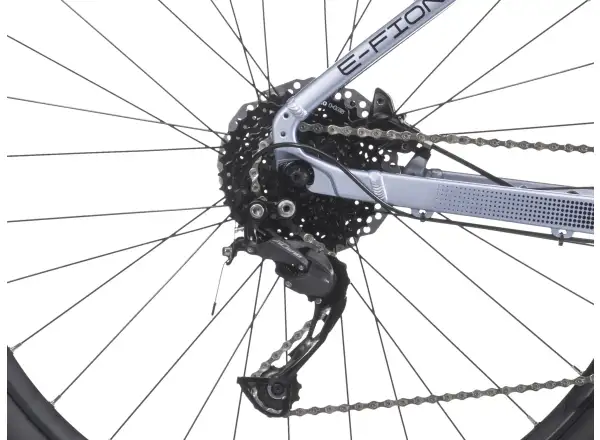 Crussis e-Fionna 7.10-M (720 Wh) Mountain-E-Bike