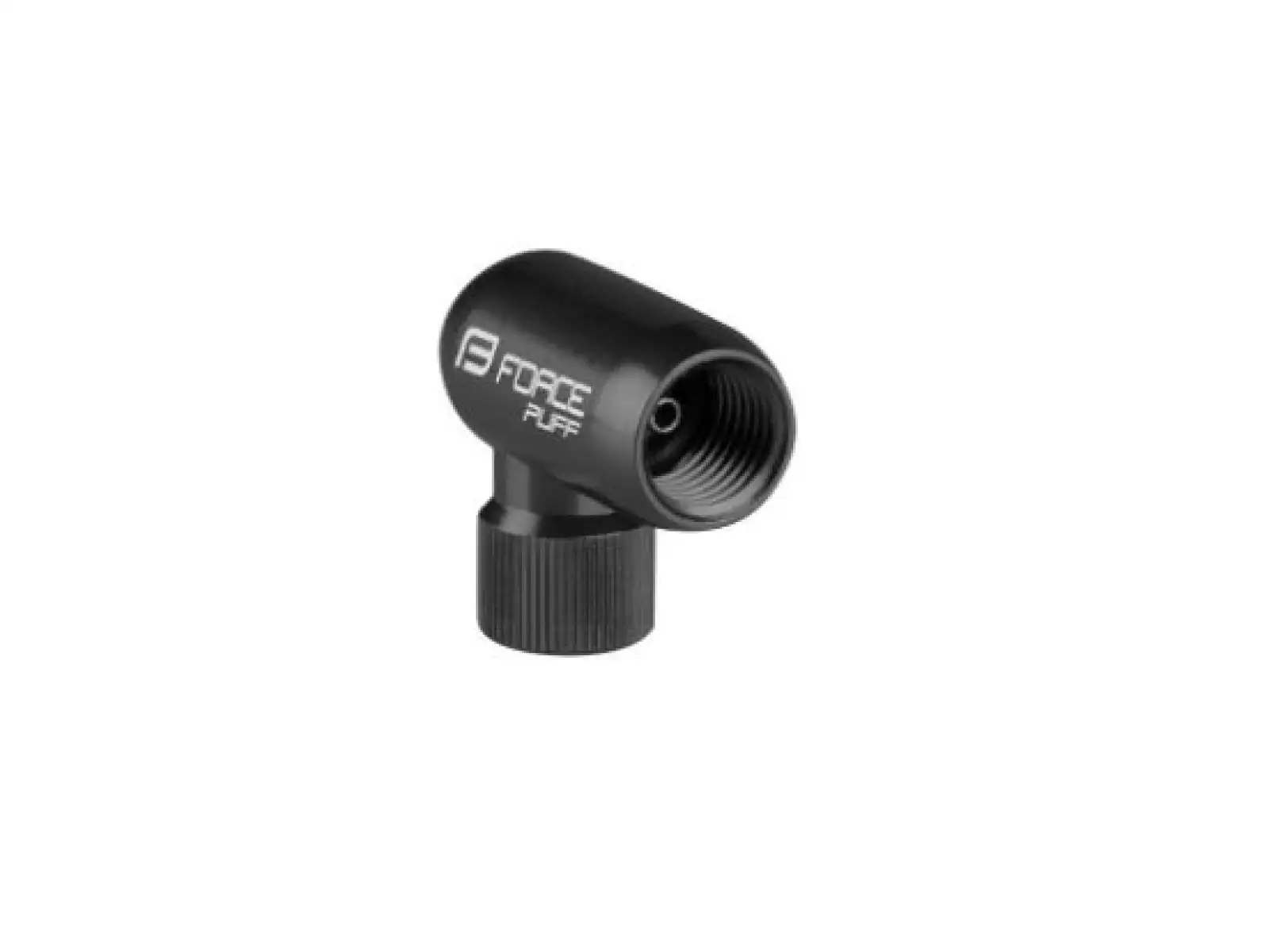 Force Puff Aluminium CO2 Inflator