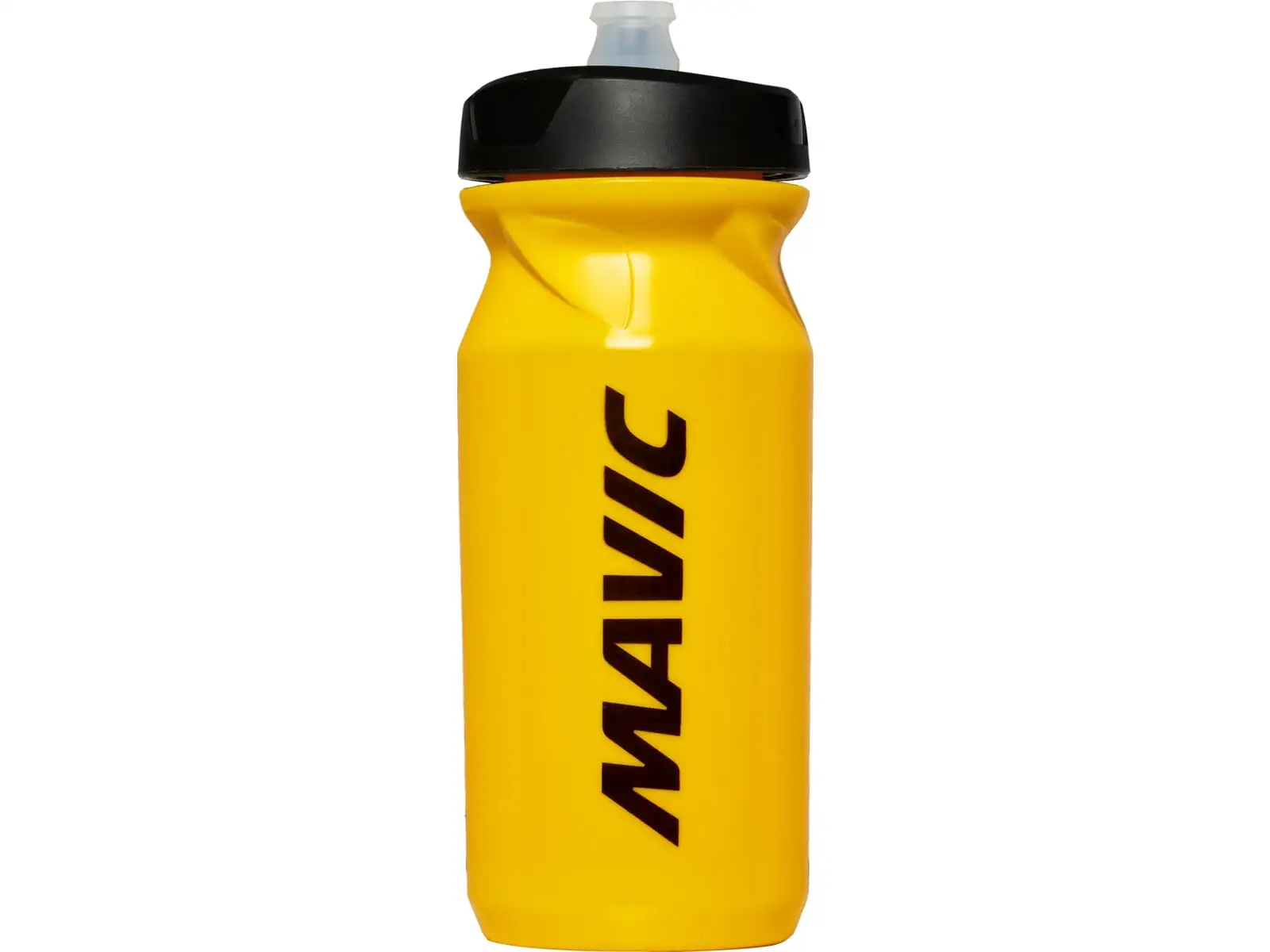 Mavic Flasche 0,65 Soft Cap Gelb Uni