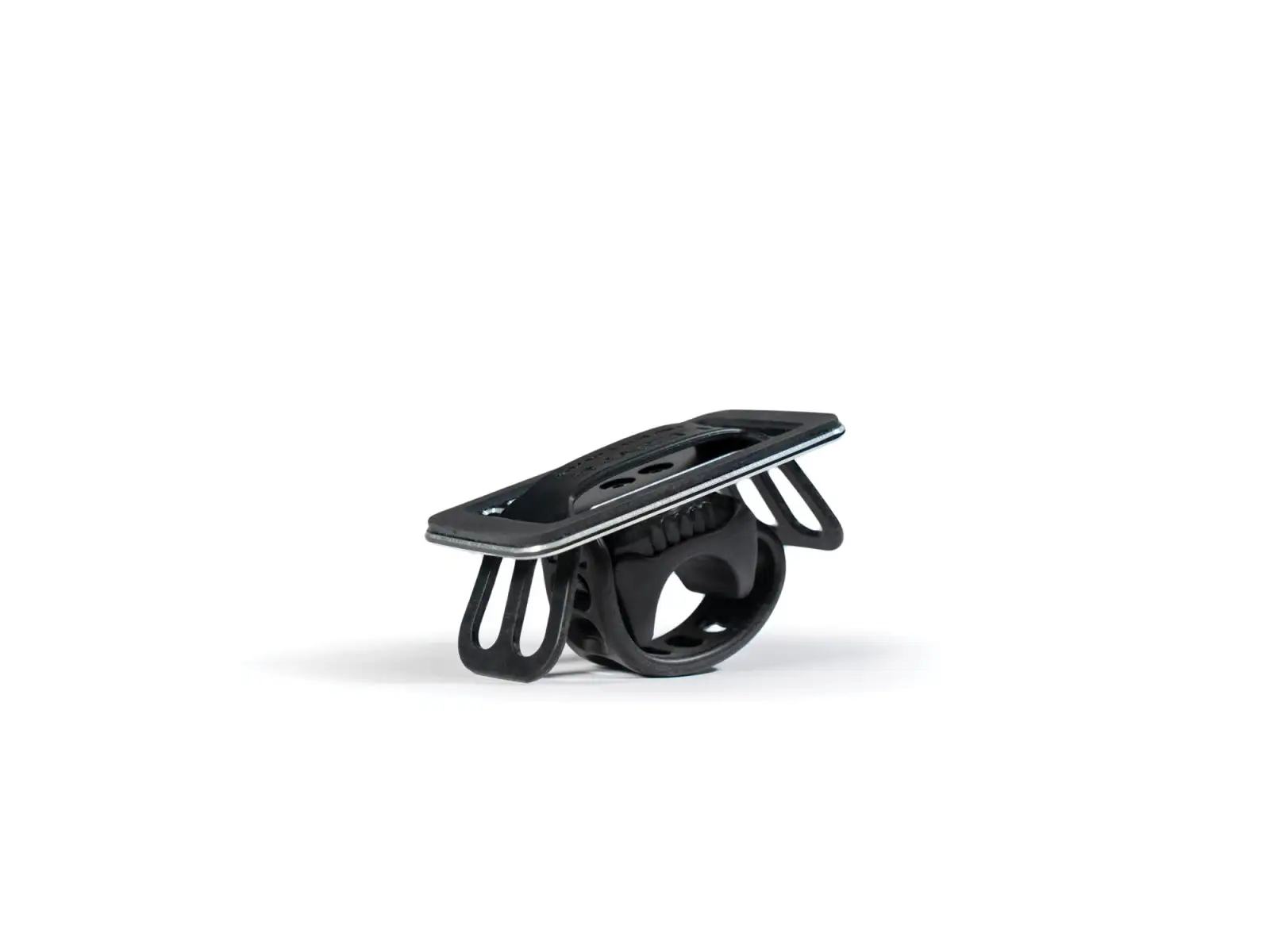 Lezyne Smart Grip Halterung für Telefon Schwarz