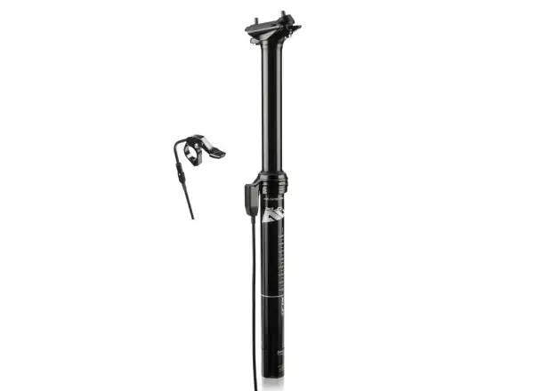 XLC All MTN SP-T12 Teleskop-Sattelstütze 31,6 mm