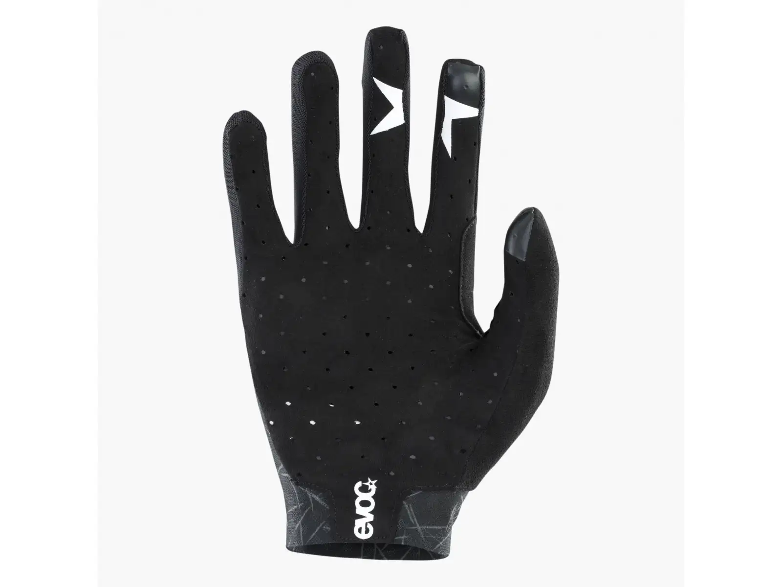 Evoc Lite Touch Handschuhe Schwarz