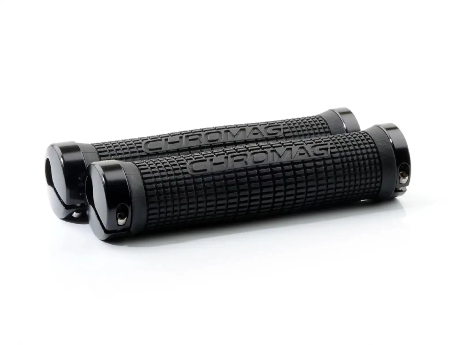 Chromag Squarewave Griffe Schwarz