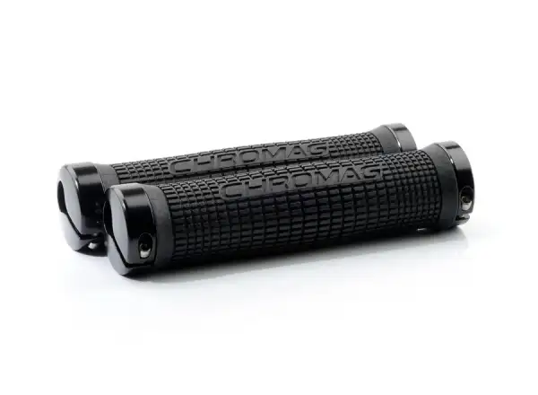 Chromag Squarewave Griffe Schwarz