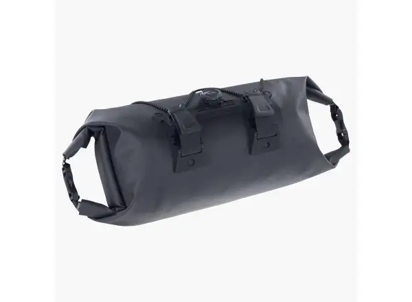 Evoc Handlebar Pack BOA WP 5 Lenkertasche Black